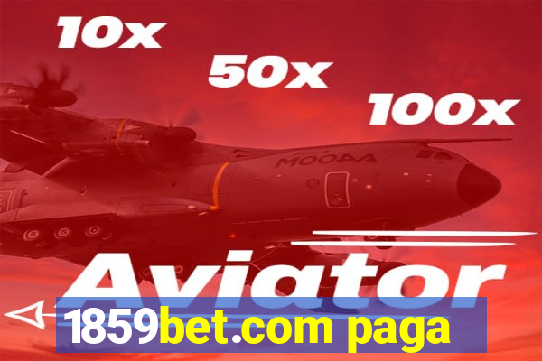 1859bet.com paga